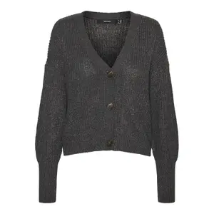 Women's cardigan Vero Moda Vmlea V Neck image-0