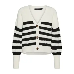 Strickjacke, Frau Vero Moda Lea image-0