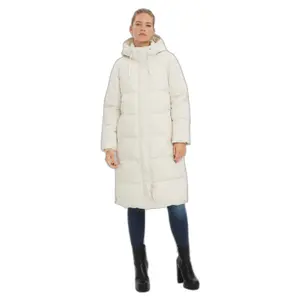 Plumífero largo para mujer Vero Moda Ericaholly image-2