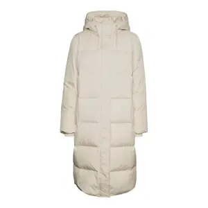 Plumífero largo para mujer Vero Moda Ericaholly image-0