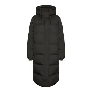 Doudoune longue femme Vero Moda Ericaholly image-0