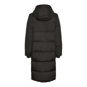 Doudoune longue femme Vero Moda Ericaholly image-3