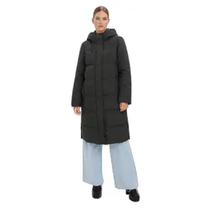 Doudoune longue femme Vero Moda Ericaholly image-2