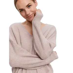 Pullover col v femme Vero Moda Doffy image-4