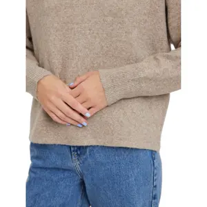 Pullover col v femme Vero Moda Doffy image-4