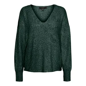 Pullover col v femme Vero Moda Doffy image-0