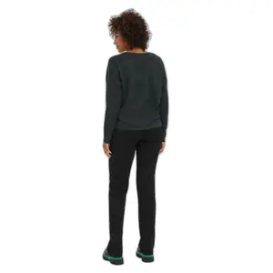 Pullover col v femme Vero Moda Doffy image-3