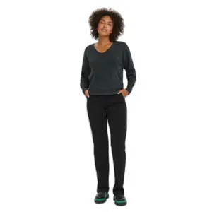 Pullover col v femme Vero Moda Doffy image-1