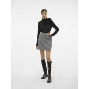 Damenrock Vero Moda Fortuneallison image-1