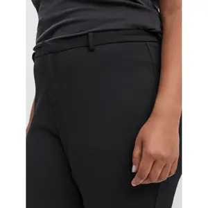 Schlaghose Frau Vero Moda Camira image-4