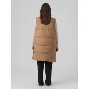 Casaco sem mangas para mulheres Vero Moda Uppsala image-3