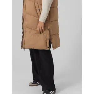 Casaco sem mangas para mulheres Vero Moda Uppsala image-4