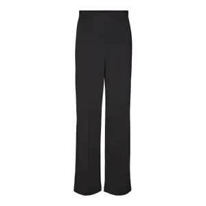 Pantalon large femme Vero Moda Becky Hr Pull on image-0