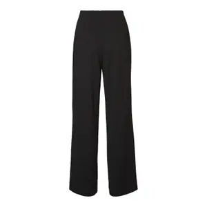 Pantalon large femme Vero Moda Becky Hr Pull on image-4