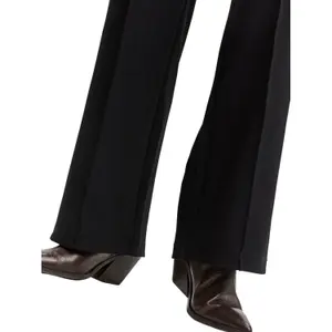 Pantalon large femme Vero Moda Becky Hr Pull on image-5