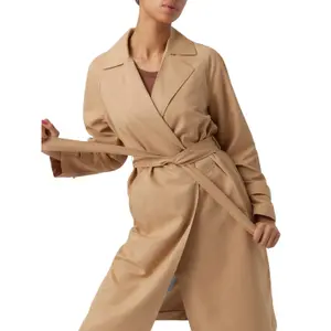 Damenmantel Vero Moda Lou image-4
