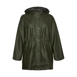 Veste imperméable femme Vero Moda Malou Curve image-0
