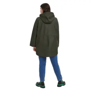 Veste imperméable femme Vero Moda Malou Curve image-3