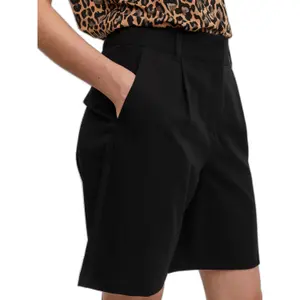 Shorts für Frauen Vero Moda Zelda HR Loose image-2