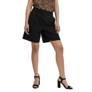Shorts für Frauen Vero Moda Zelda HR Loose image-1