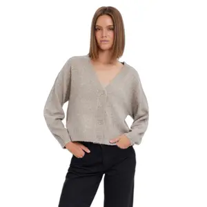 Cardigan à bouton col v femme Vero Moda Doffy image-2