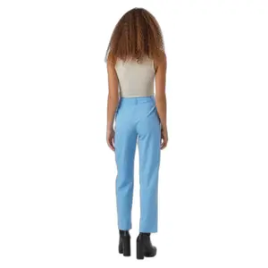 Damenhosen Vero Moda Zelda HR Straight image-3
