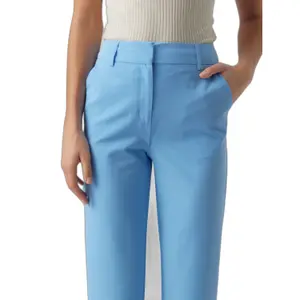 Damenhosen Vero Moda Zelda HR Straight image-4