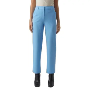 Damenhosen Vero Moda Zelda HR Straight image-1
