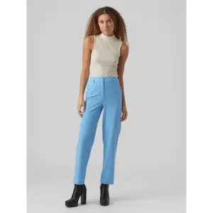 Damenhosen Vero Moda Zelda HR Straight image-2