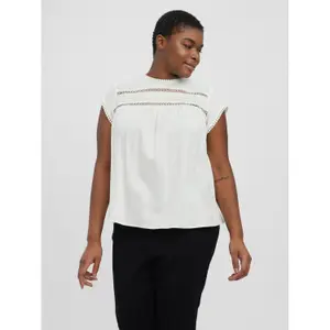 Bluse til kvinder Vero Moda Debbie image-2