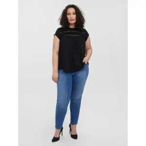 Damenbluse Vero Moda Debbie image-1