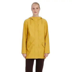 Veste imperméable femme Vero Moda Malou image-1