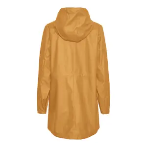 Veste imperméable femme Vero Moda Malou image-3