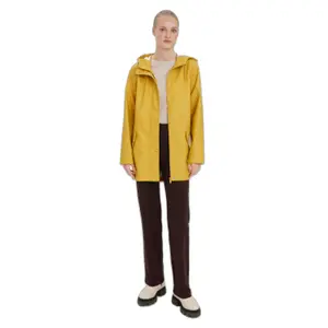 Veste imperméable femme Vero Moda Malou image-2