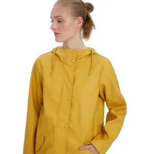 Veste imperméable femme Vero Moda Malou image-4