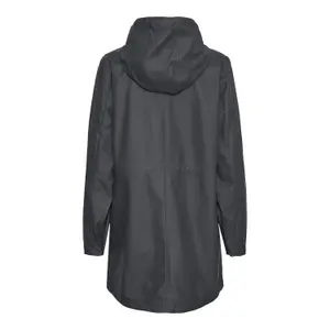 Regenjacke für Damen Vero Moda Malou image-3