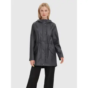 Regenjacke für Damen Vero Moda Malou image-1