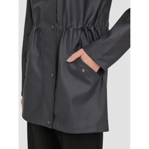 Regenjacke für Damen Vero Moda Malou image-4