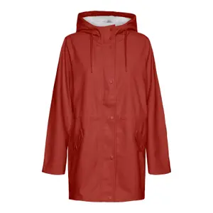 Veste imperméable femme Vero Moda Malou image-0