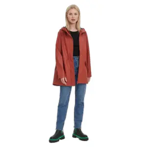 Veste imperméable femme Vero Moda Malou image-1