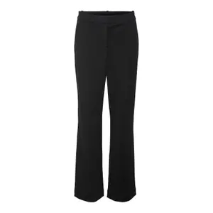 Pantalon droit en jersey femme Vero Moda Lucca Mr image-0