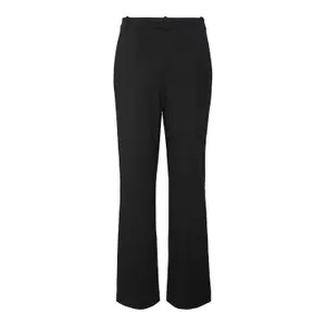Pantalon droit en jersey femme Vero Moda Lucca Mr image-3