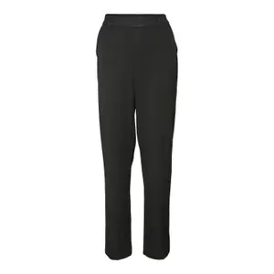 Pantalon droit solide femme Vero Moda Maya Mr image-0