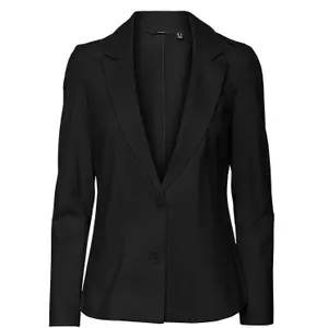 Blazer donna aderente Vero Moda Eva image-0