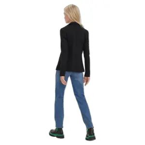 Blazer donna aderente Vero Moda Eva image-3