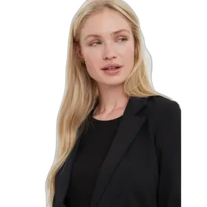 Blazer donna aderente Vero Moda Eva image-4