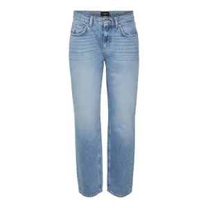 Jeans ample femme Vero Moda Sky Mr Ba3226 image-0