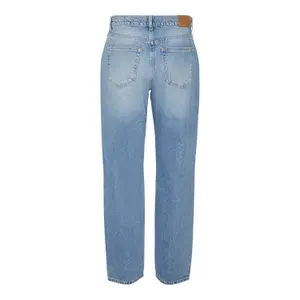 Jeans ample femme Vero Moda Sky Mr Ba3226 image-3