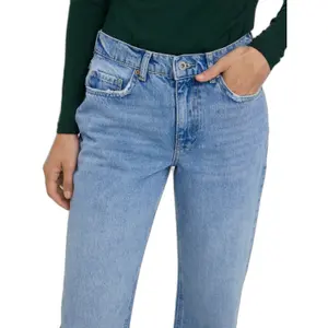 Jeans ample femme Vero Moda Sky Mr Ba3226 image-4