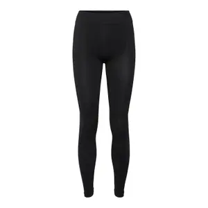 Nahtlose Leggings, Damen Vero Moda Jackie image-0